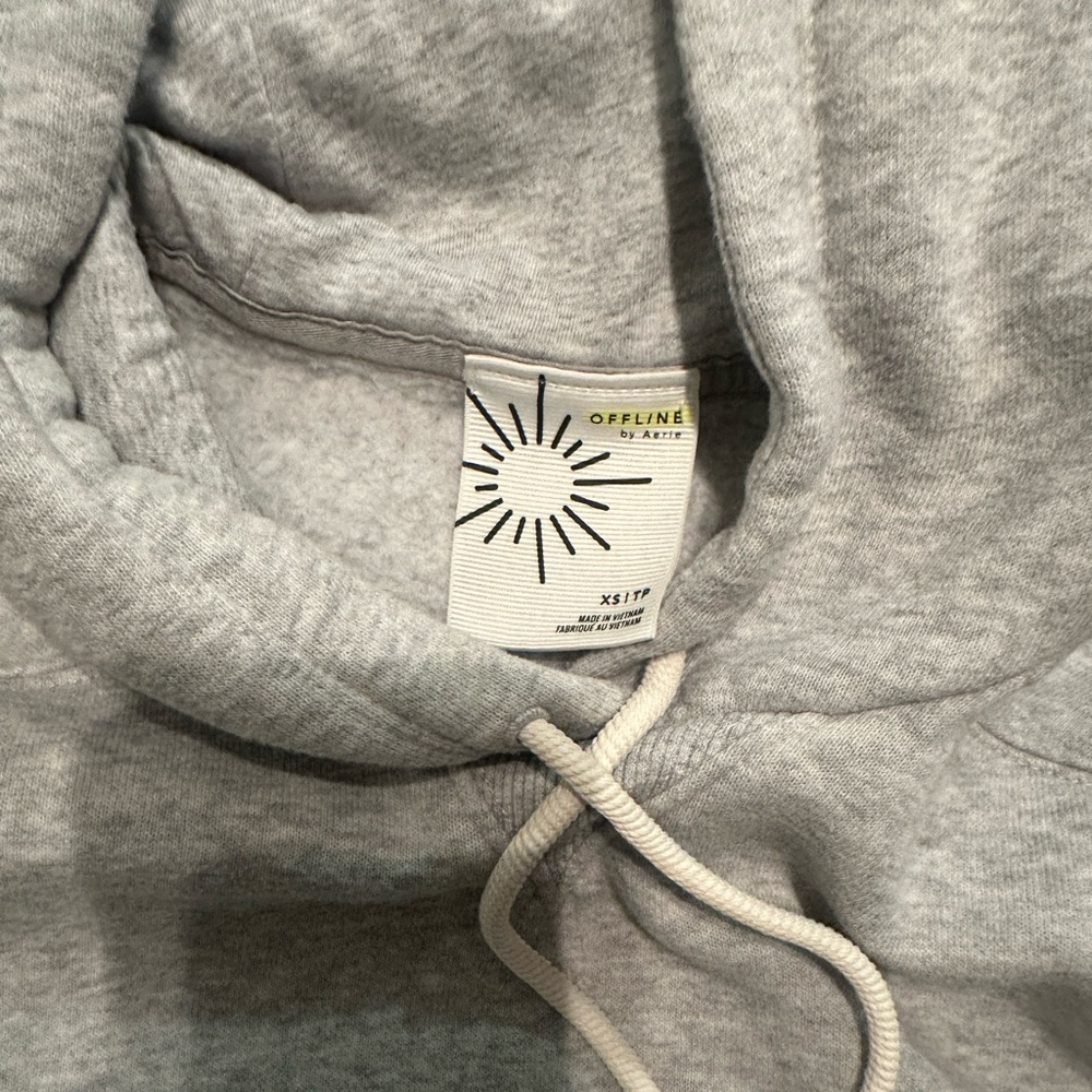 Aerie Offline Hoodie